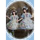 Classical Puppets Snow White Salopette Pants Salopette Overdress and OPs(Limited Pre-Order/4 Colours/Full Payment Without Shipping)